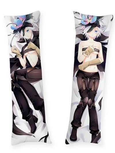 Flamie Speeddraw dakimakura