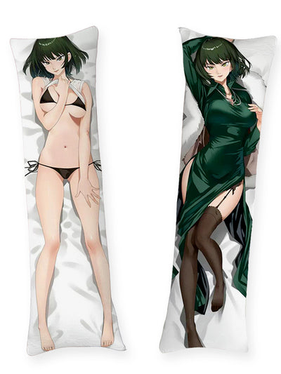 fubuki dakimakura