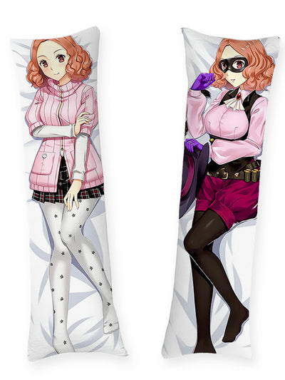 haru dakimakura