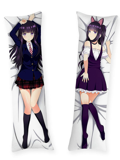 Hotaru Dakimakura