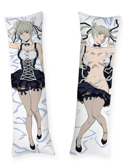 kirari dakimakura