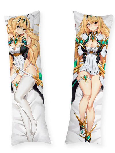 Mythra Lichaamskussen