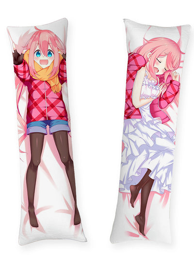 Nadeshiko Kagamihara Dakimakura