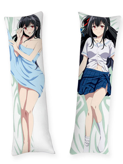 Nagisa Dakimakura