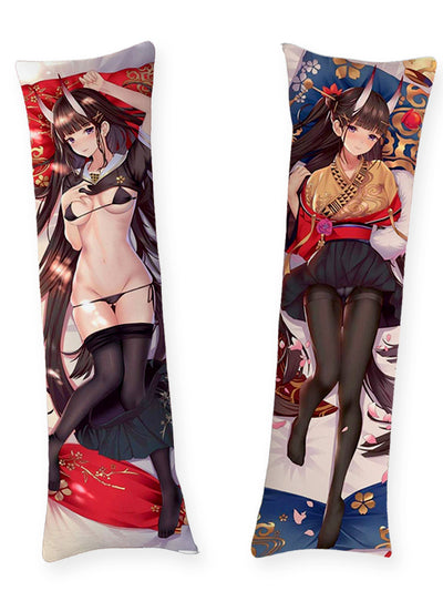 Noshiro Dakimakura