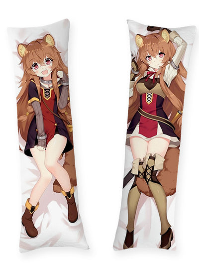 Raphtalia Dakimakura