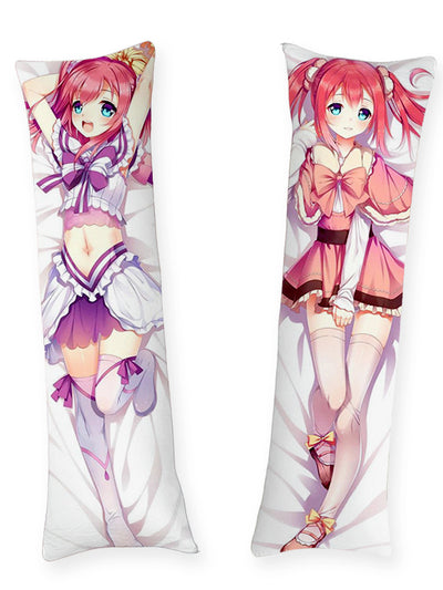 Robijn Kurosawa Dakimakura