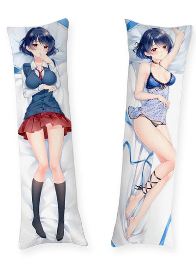 Rui Tachibana dakimakura