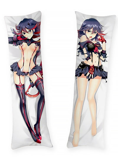 Ryuko Lichaamskussen