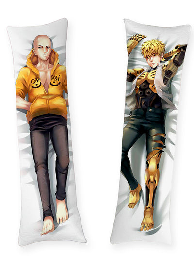 Saitama dakimakura