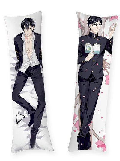 Sakamoto Dakimakura