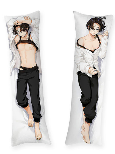 Shinichiro Sano dakimakura