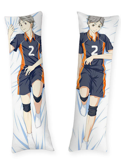 Sugawara dakimakura