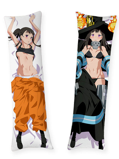 Tamaki Kotatsu Dakimakura