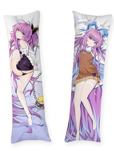 Tasjkent dakimakura