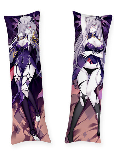 Tohka Yatogami dakimakura