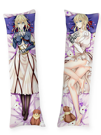 Violette boomgaard Dakimakura