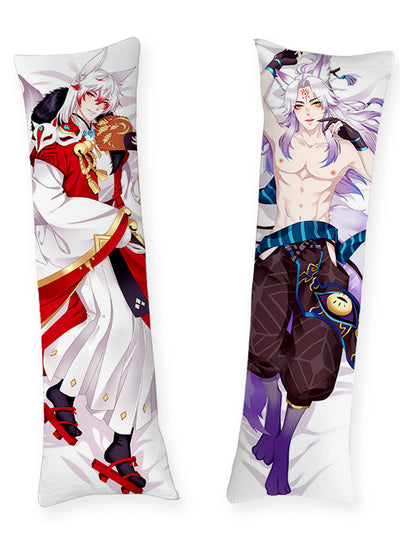 youko dakimakura