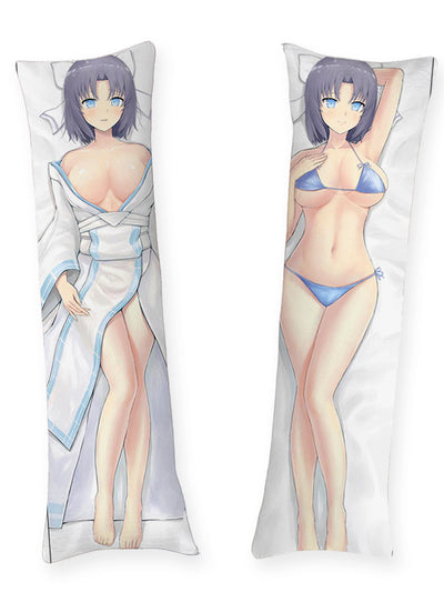 Yumi Dakimakura