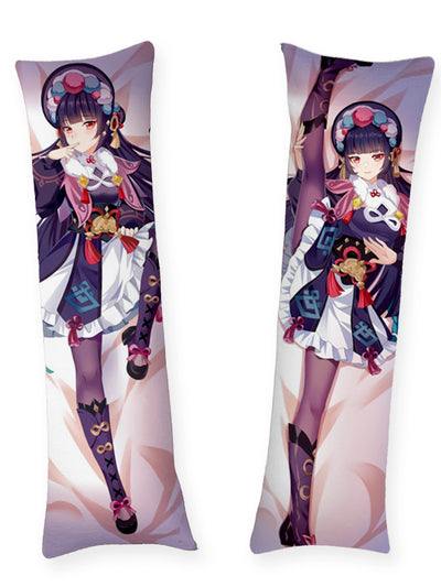 Yun Jin Dakimakura