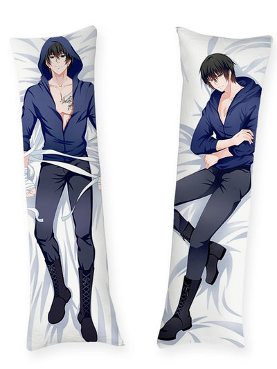 Zhang Qi Ling Dakimakura