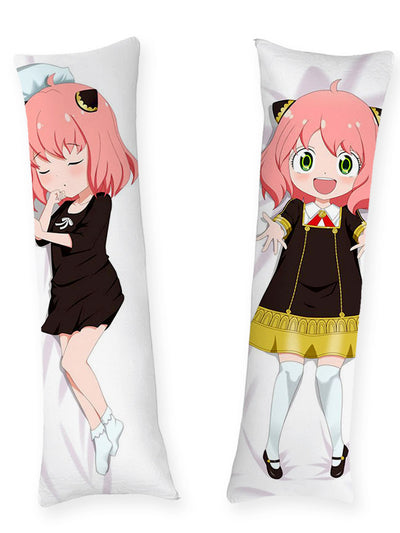 Anya Dakimakura