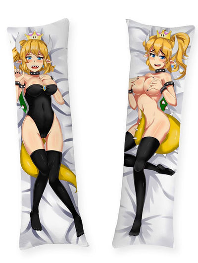 strik dakimakura