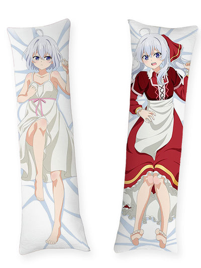 elaina dakimakura