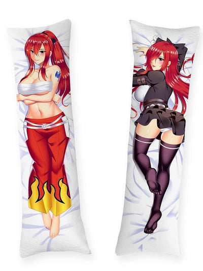 rias dakimakura