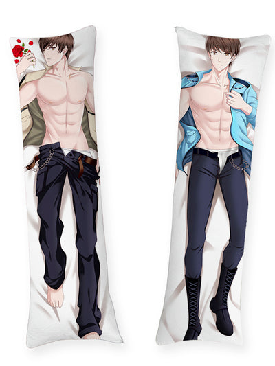 gavin dakimakura