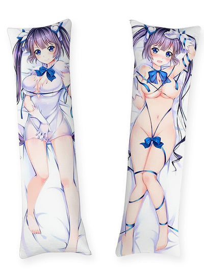 Hestia dakimakura