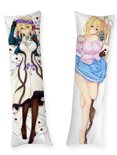 Kap Dakimakura