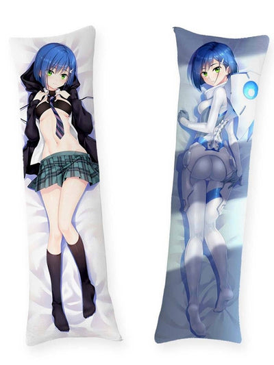 Ichigo dakimakura