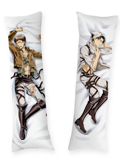 Jean Kirstein Dakimakura