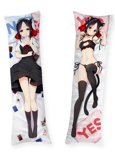 kaguya-dakimakura