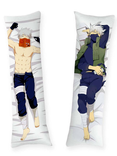 Kakashi Dakimakura