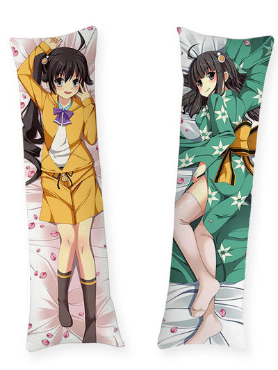 Karen Araragi Dakimakura