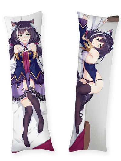 Kiruya Momochi Dakimakura