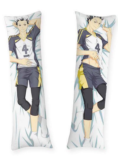 Kotaro Bokuto dakimakura