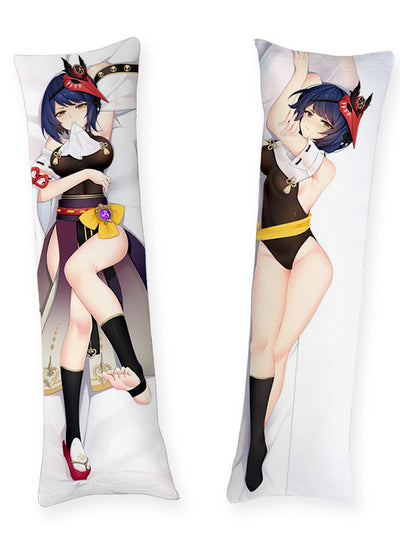 kujou dakimakura