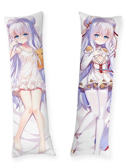  Dakimakura