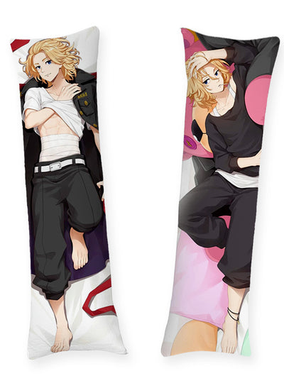 Manjiro Sano Dakimakura