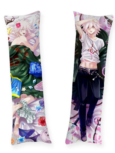 nagito dakimakura