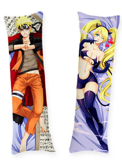 naruto dakimakura