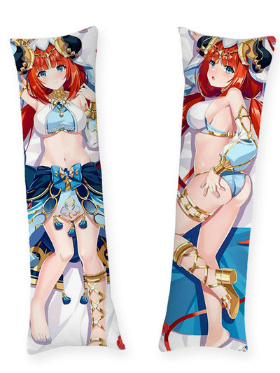 nilou dakimakura