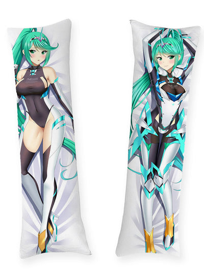 Pneuma Dakimakura