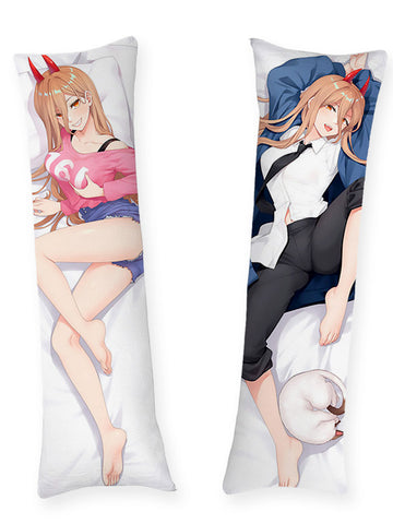 Power Dakimakura