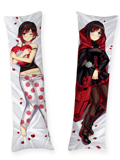 Robijn Dakimakura