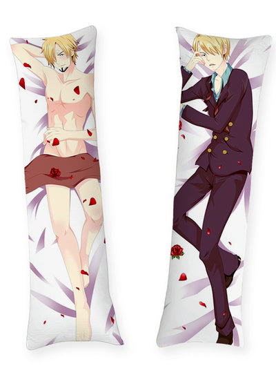 Sanji Dakimakura