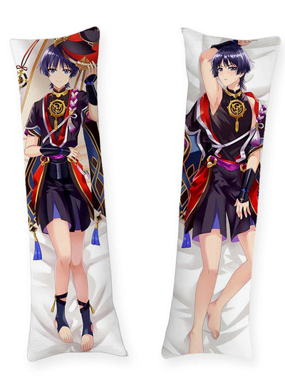 Scaramouche Dakimakura